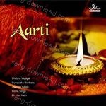 Aarti - Shubha Mudgal Song Download